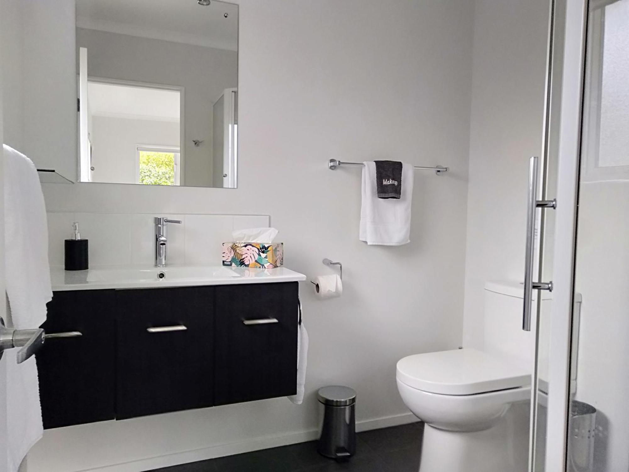 Hidden Gem Apartment Greytown Luaran gambar